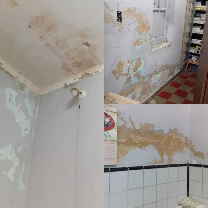 UNIDAD SANITARIA PRADERE