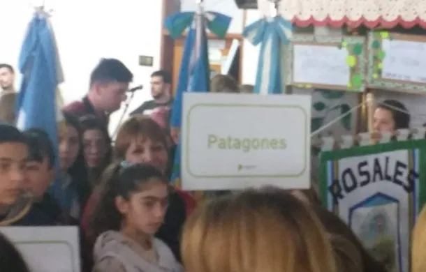 feria ciencias
