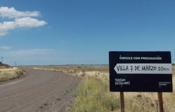 villa 7 de marzo