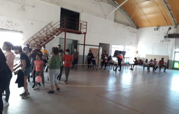 san blas covid vacunación