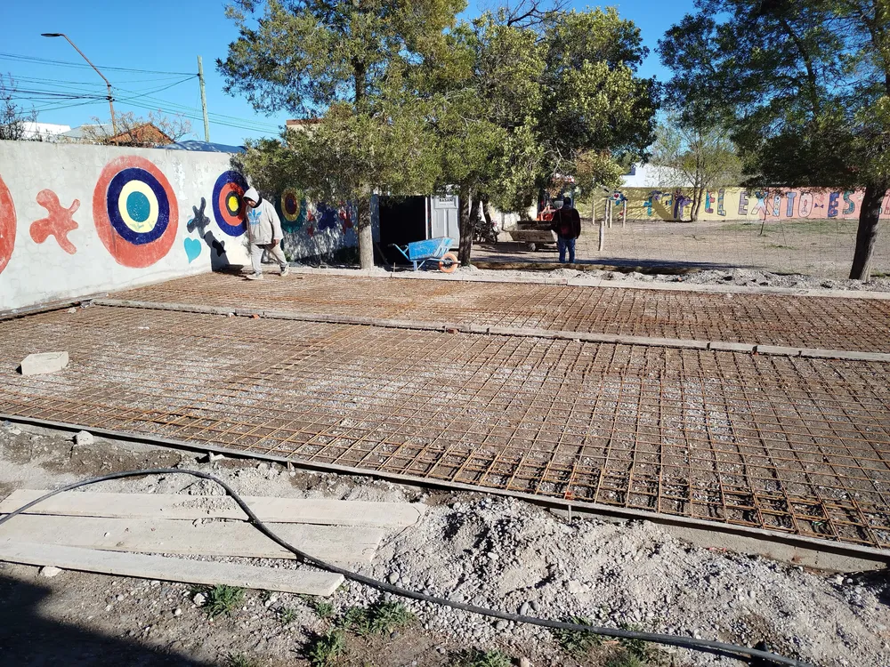 BASES PARA LAS AULAS MODULARES DE LA ESCUELA TECNICA
