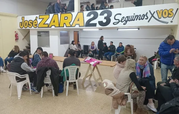 juntos por el cambio