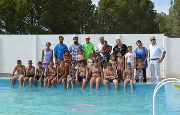 stroeder escuela de verano