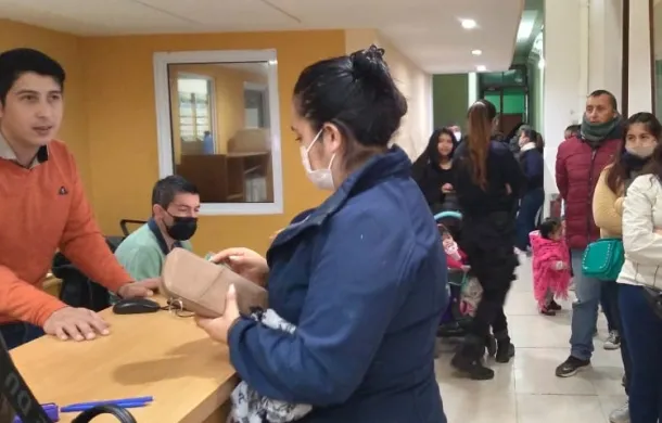 boleto estudiantil municipal