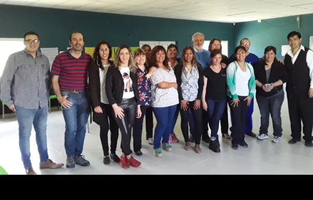 cierre capacitación agentes municipales patagones