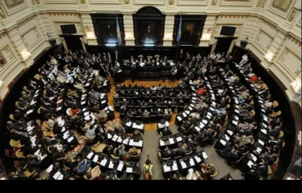 senado