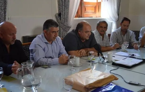 licitación cámaras oferta