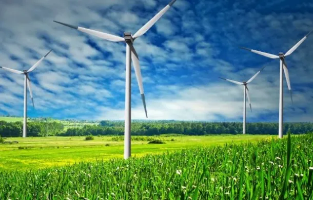 energias renovables