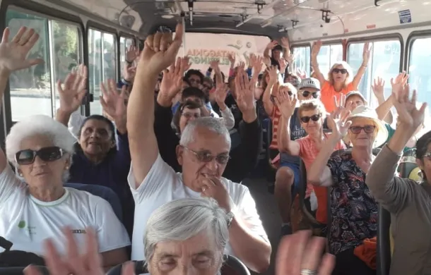 adultos mayores colonia