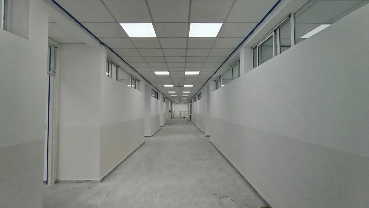 INSTITUTO DE FORMACION DOCENTE