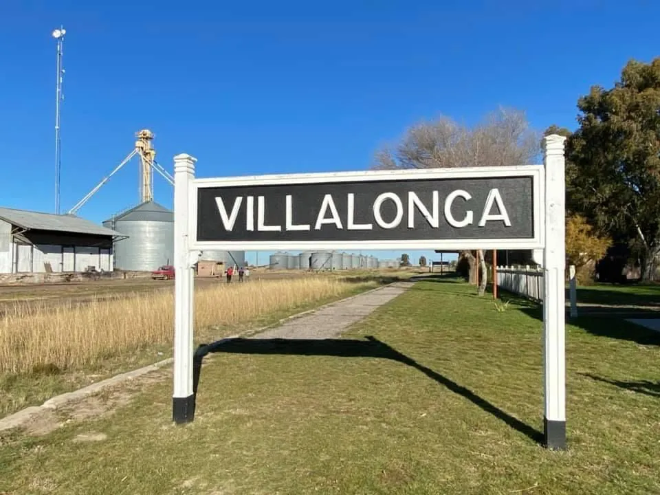 VILLALONGA