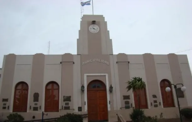 palacio municipalidad