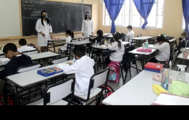 clase aula