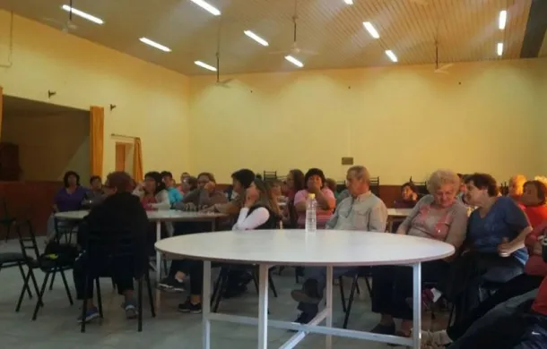 charla habitos saludables