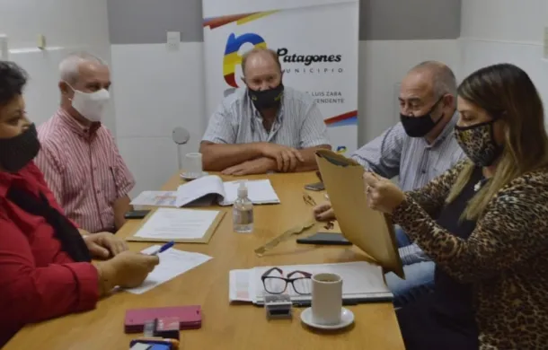 licitación energía electrica patagones