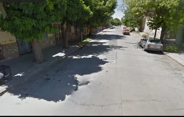 calle roca