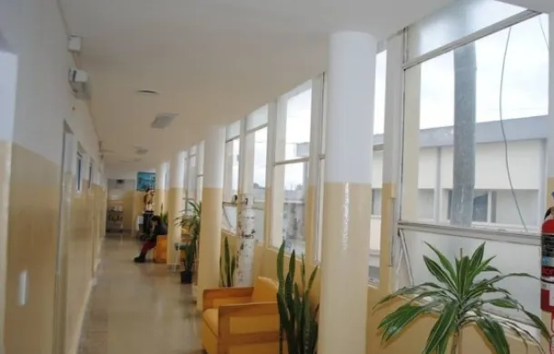 ecay hospital internacion