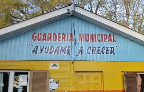 guarderia