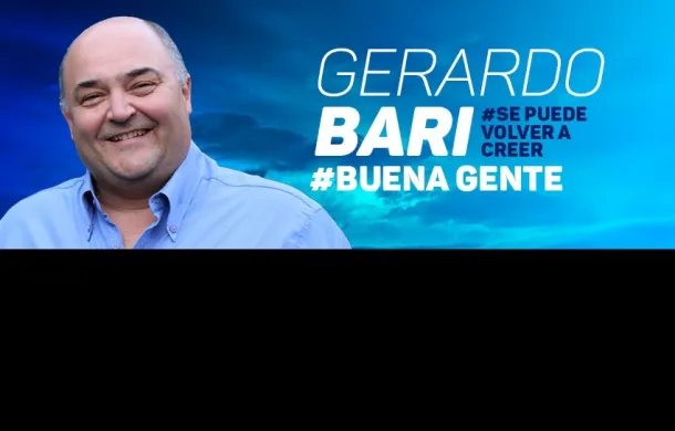 gerardo bari