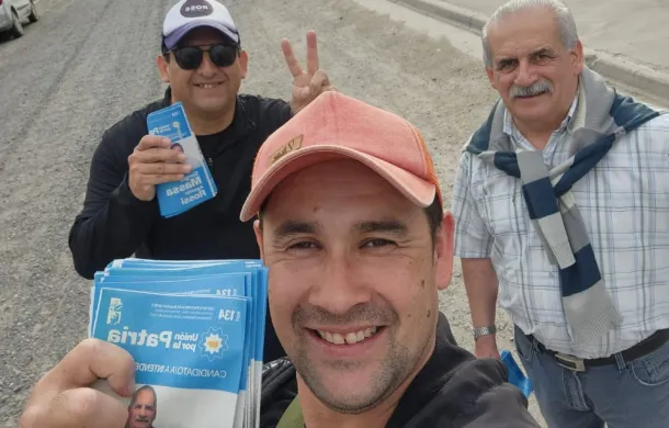 ricardo marino