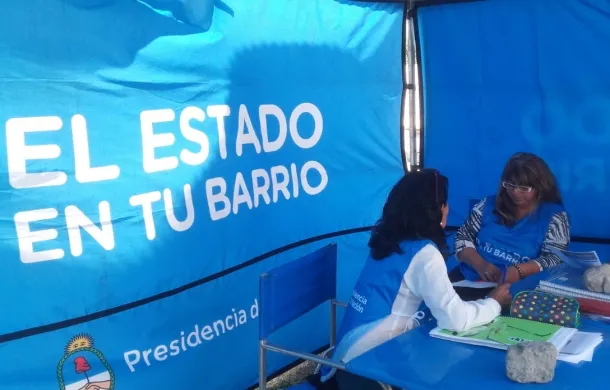 estado en tu barrio