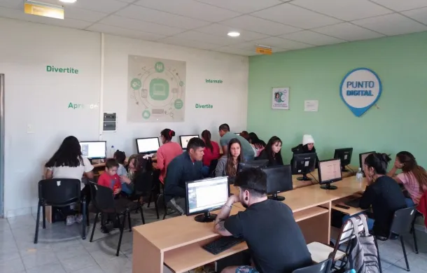 curso introduccion al trabajo oficina de empleo