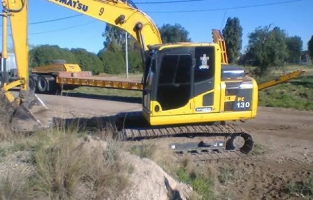obra desagues pluviales stroeder