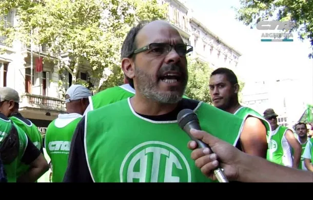 carlos diaz ate