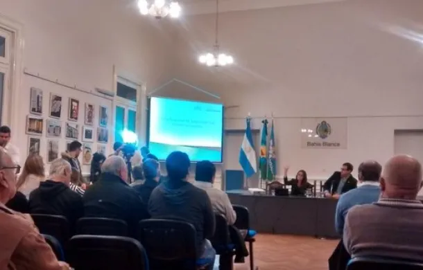 seguridad vial mesa regional