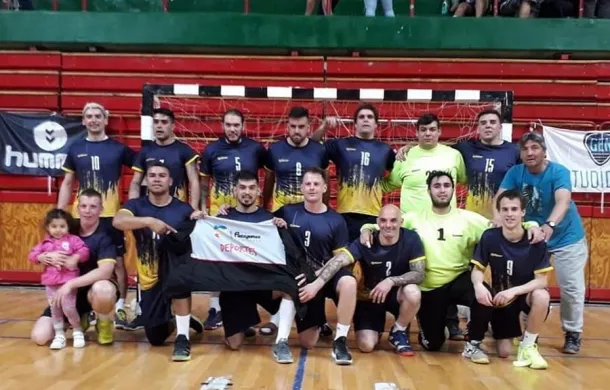 handball patagones torneo nacional b