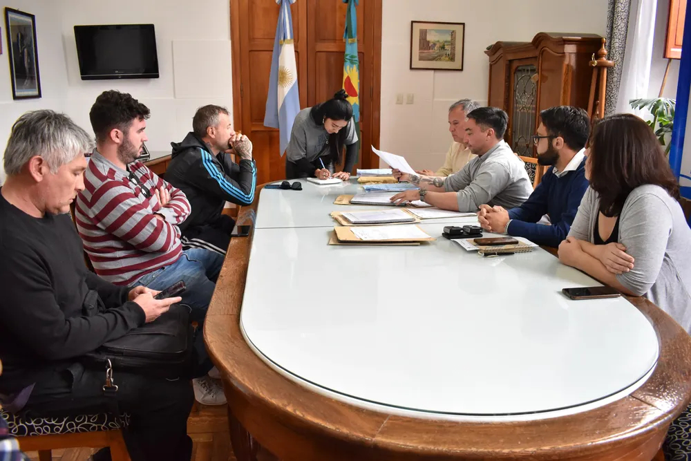 LICITACION
