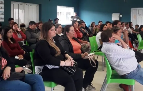 un lote una vivienda