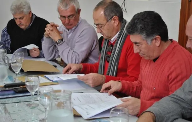 sobres obras apertura ofertas