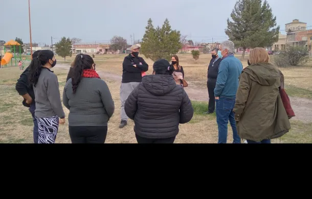 jose luis zara la loma