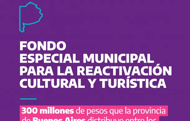 fondo turismo cultura