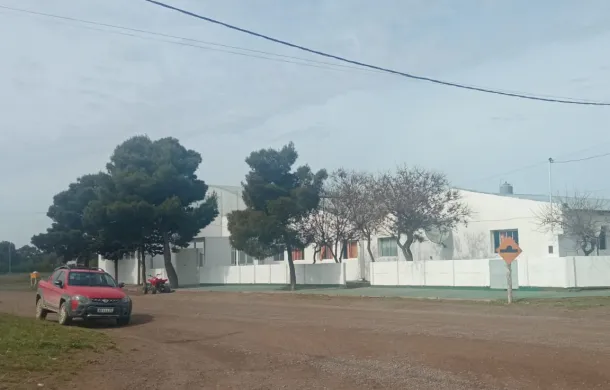 san blas escuela