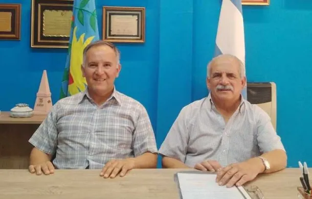 hector otero ricardo marino