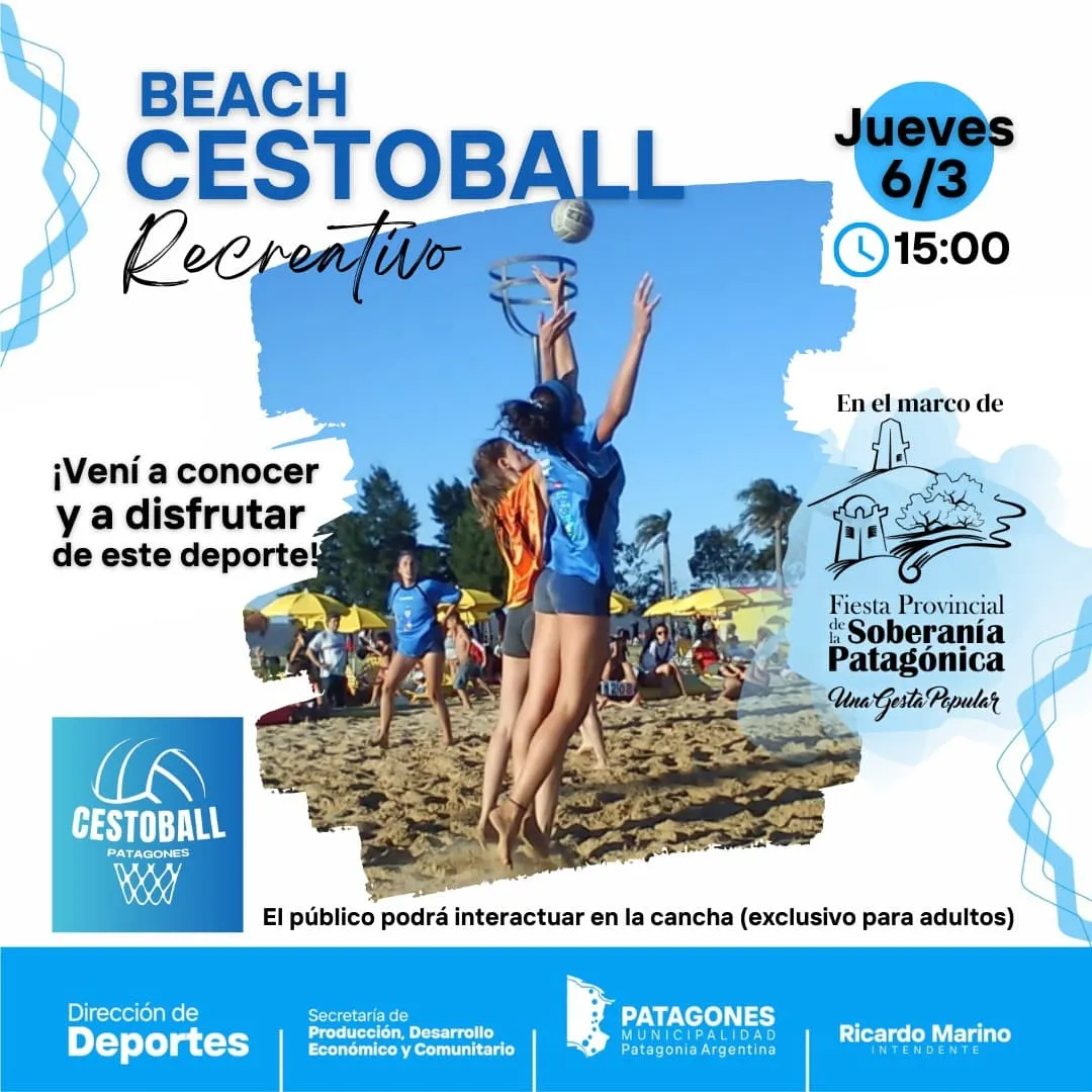 cestoball
