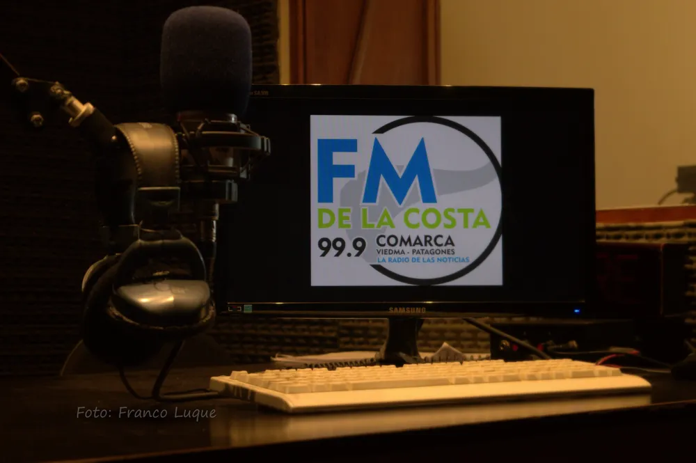 FM DE LA COSTA
