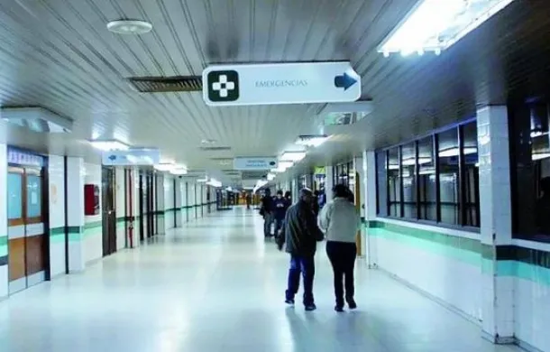 hospital penna