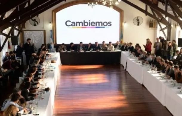 foro cambiemos