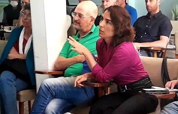 vanessa cacho mario sabbatella
