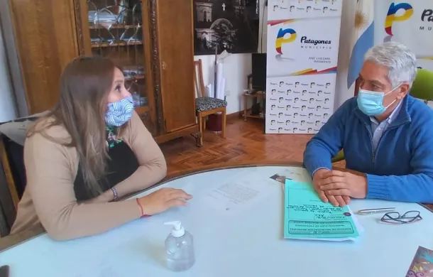 zara heredia arm proyecto  exencion