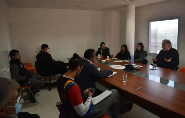 consejo municipal de vivienda y hábitat