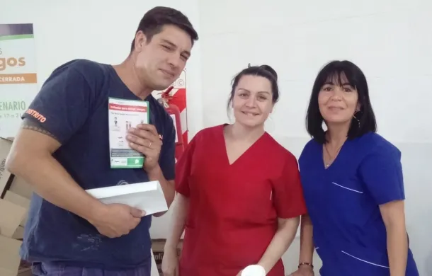 donacion sangre salud