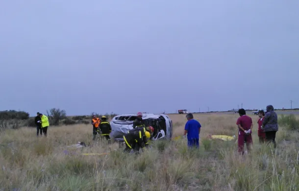 accidente silos fatal