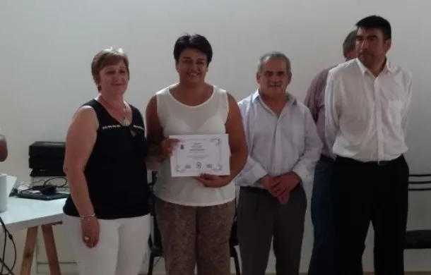 reconocimiento pradere