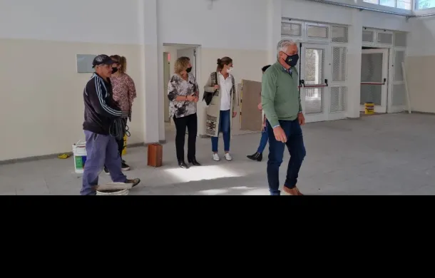 escuela islas malvinas sum