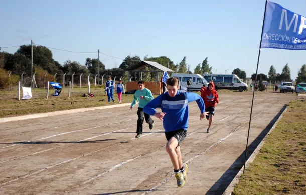atletismo juegos ba