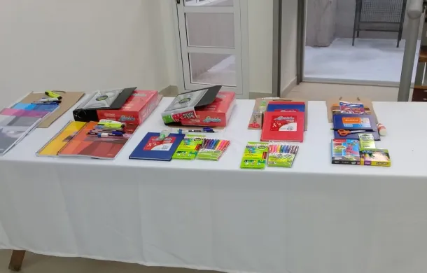 utiles escolares
